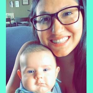 Meet your Posher, Alyssa